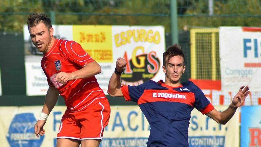 Folgore Rubiera si rigenera alle terme