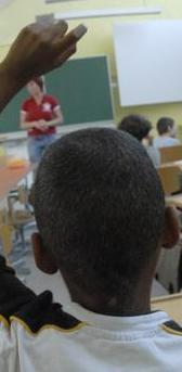 Nelle classi superato spesso il limite del 30% 