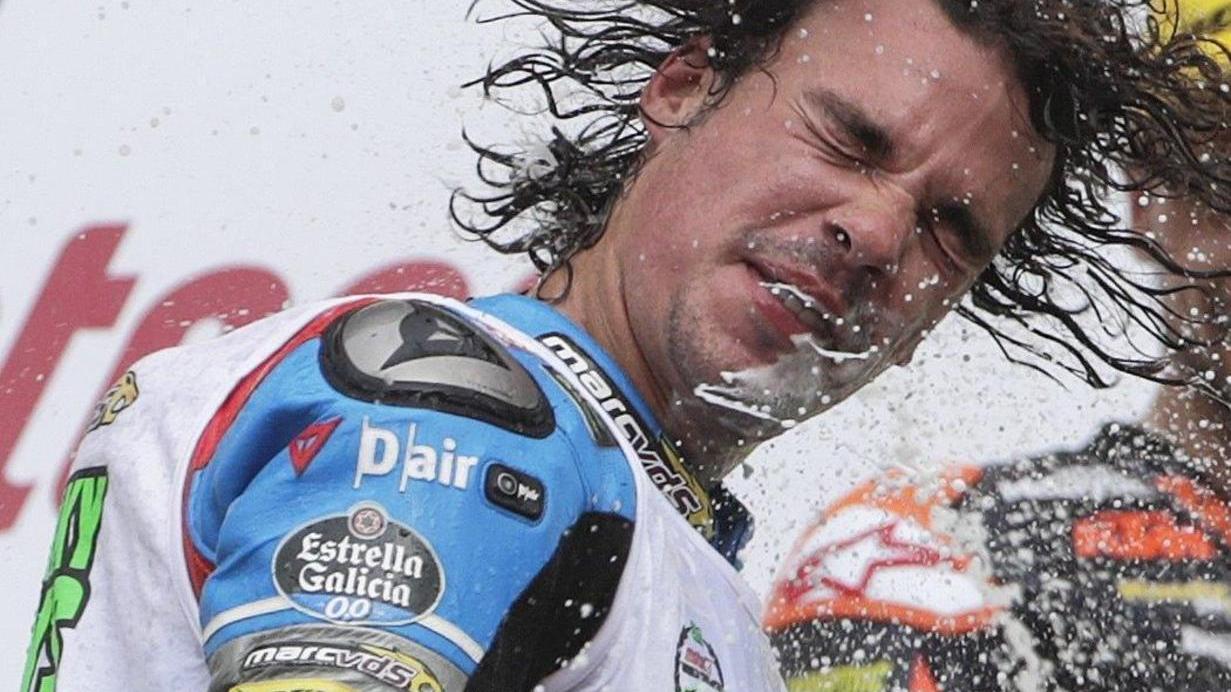 Dovizioso vince a Sepang e spera