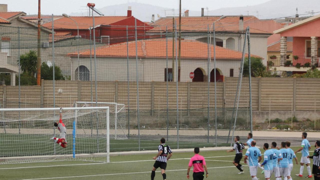 L’Ossese fatica ma vince e conserva il primato