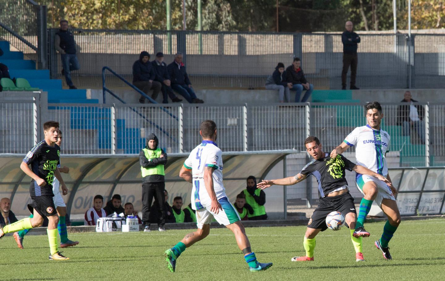 I giocatori: errori solo nostri, dobbiamo riflettere 