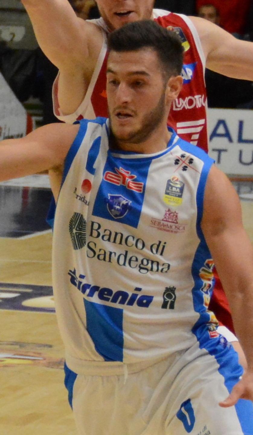 La grande rivincita di Darko Planinic 