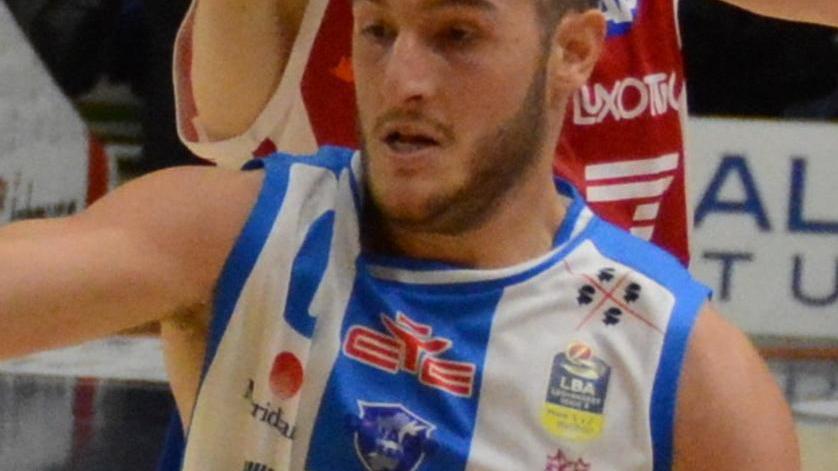 La grande rivincita di Darko Planinic