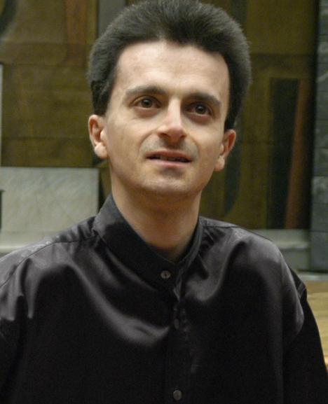 Il concerto di Bacchetti a Cagliari