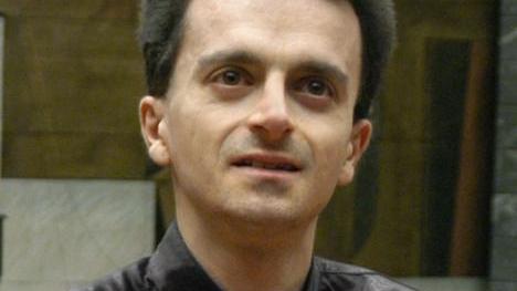Il concerto di Bacchetti a Cagliari
