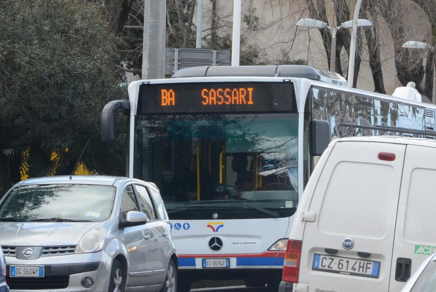 Con una app orari e attese senza segreti sui bus Atp 