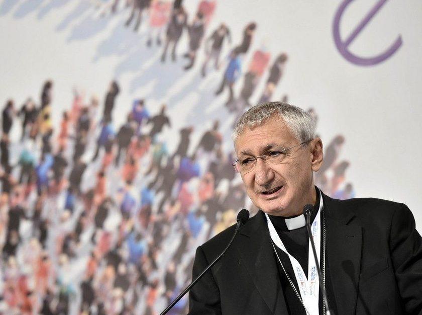 I vescovi: i cattolici protagonisti in politica 