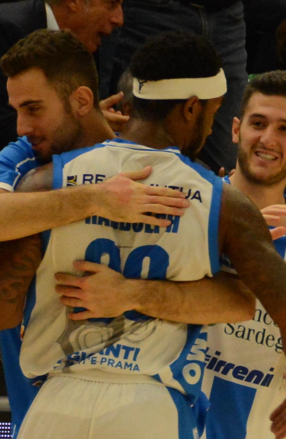 Sassari abbonata alle grandi imprese 