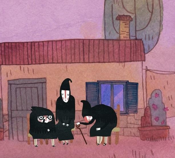 “Strollica” a Roma Tutte le contraddizioni della scelta eolica 