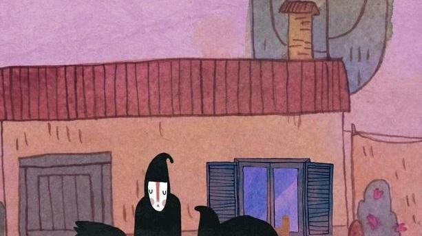 “Strollica” a Roma Tutte le contraddizioni della scelta eolica