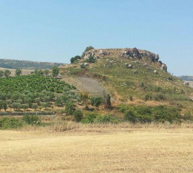 “Su Montigheddu” di Ossi è patrimonio archeologico 