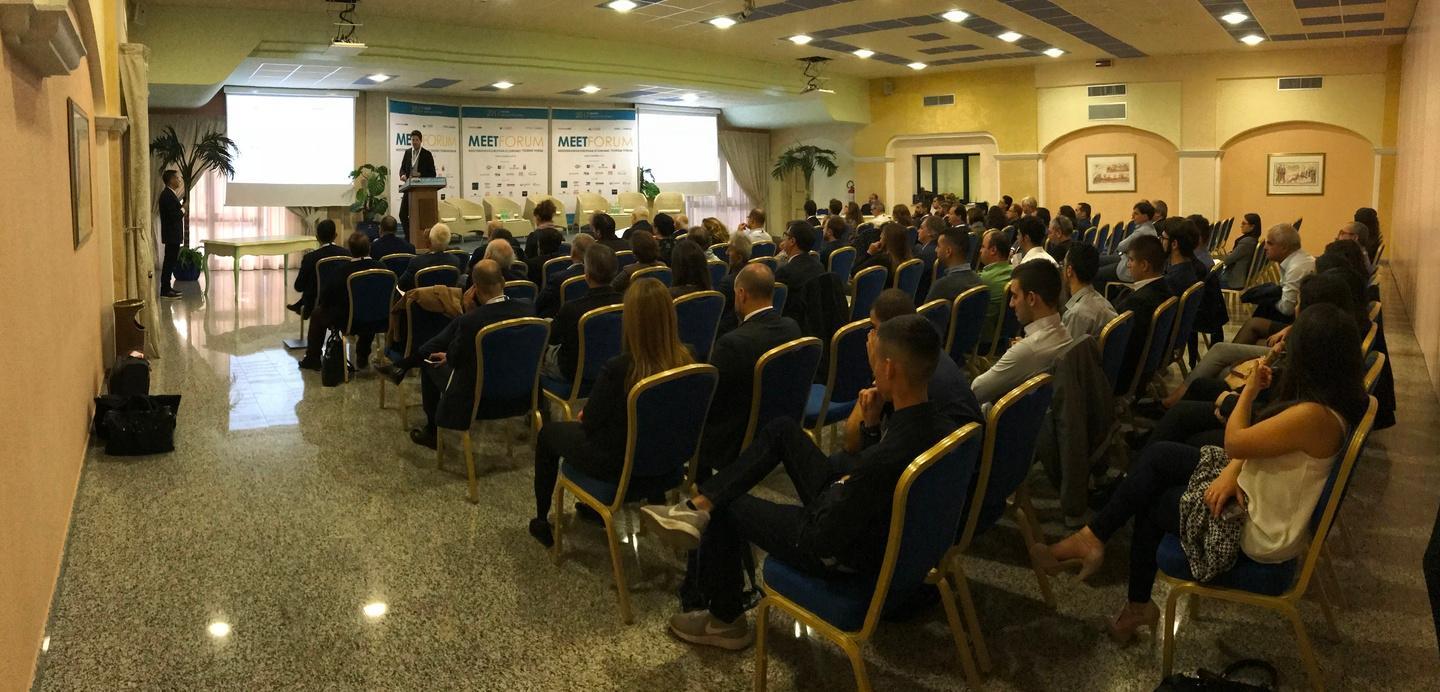 Da Città Nuova alla Borsa il caso Portale Sardegna 