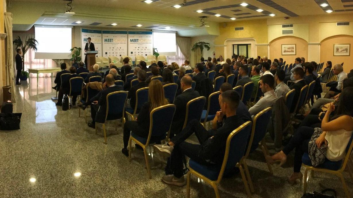Da Città Nuova alla Borsa il caso Portale Sardegna