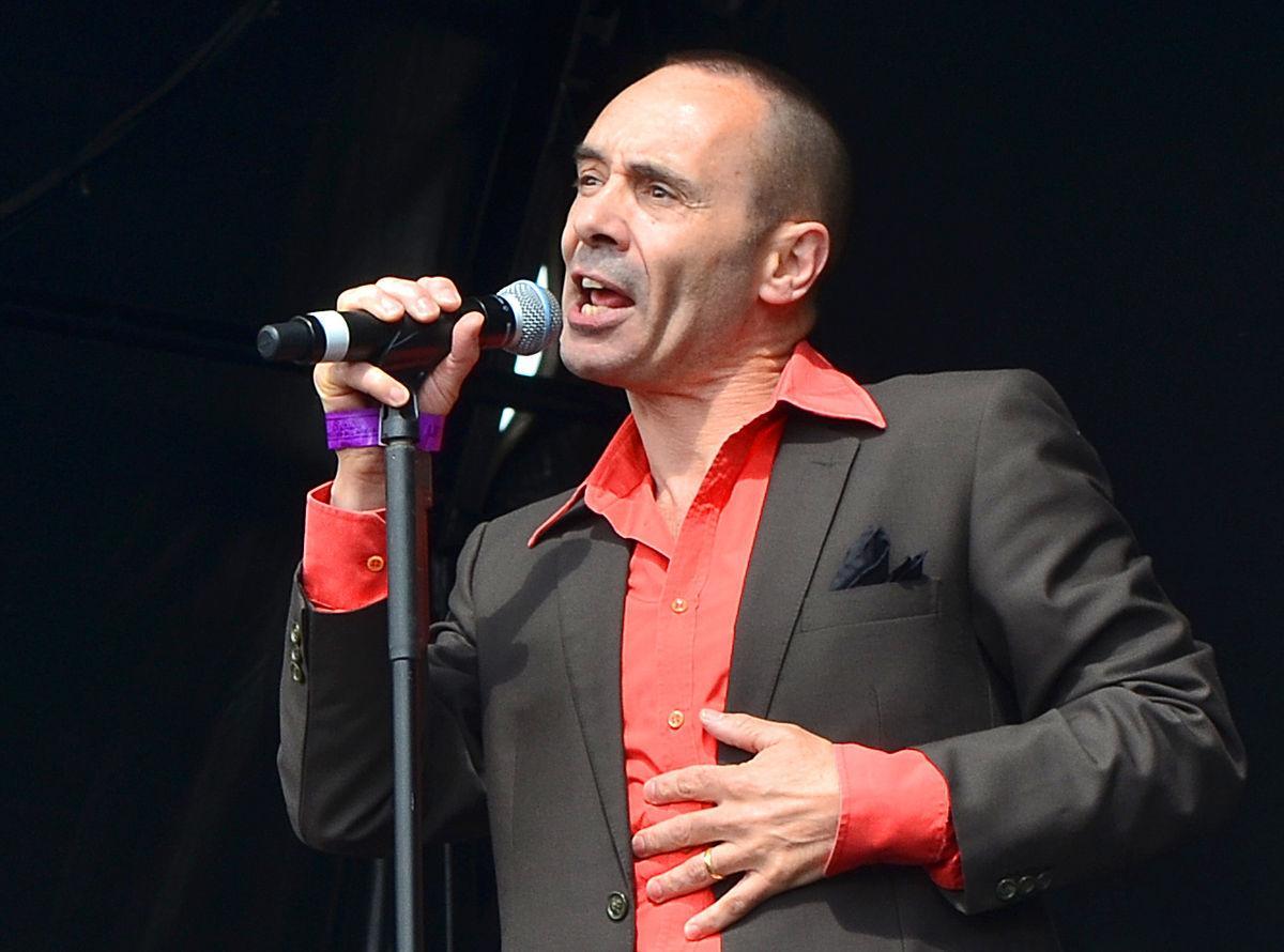 Matt Bianco in concerto