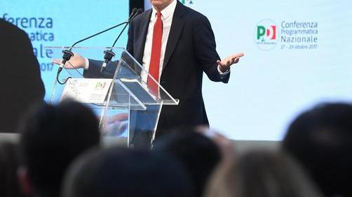 Consip: Renzi, emergerà cosa clamorosa