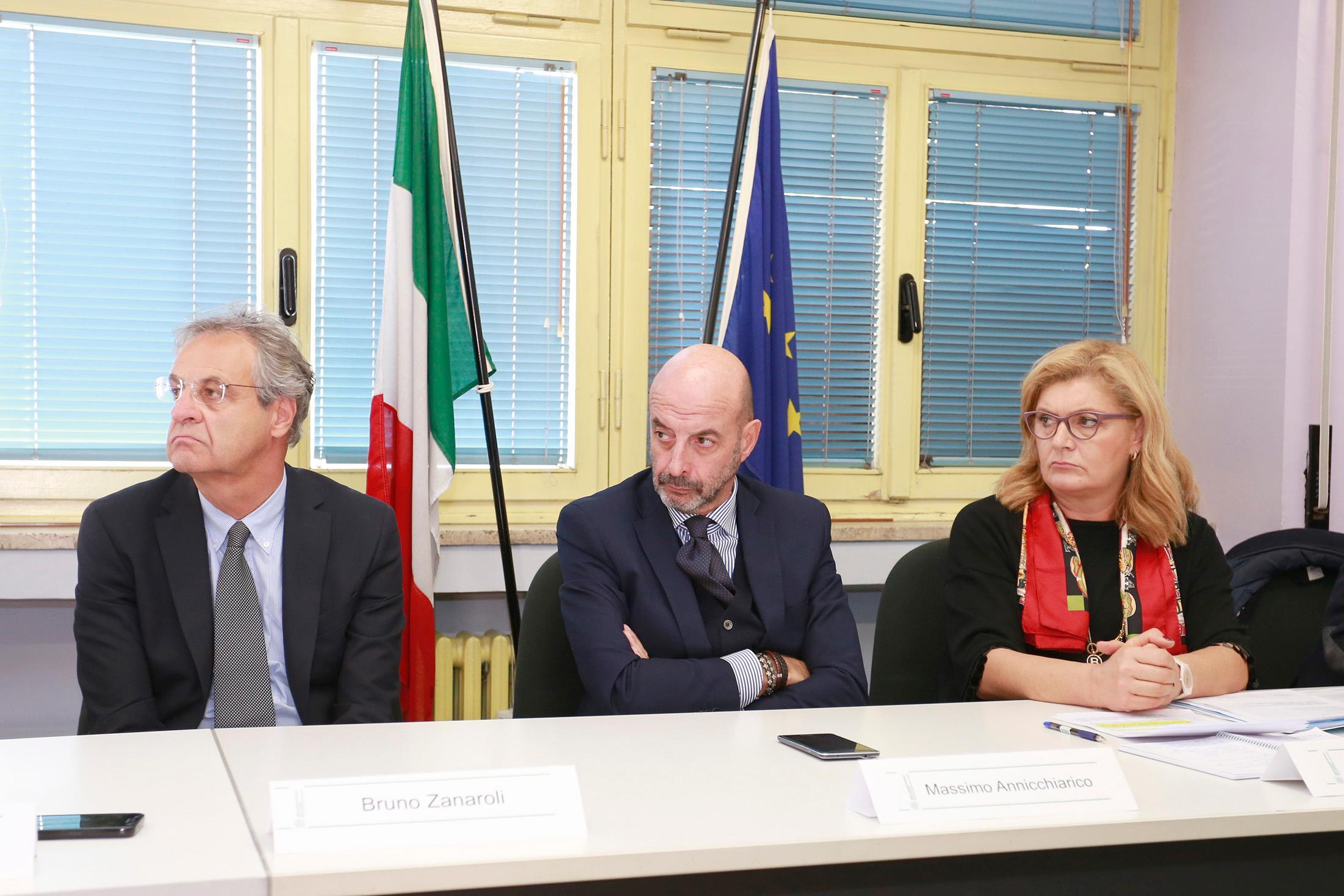 Pavullo, neonato morto, Ausl e Regione: "Il Punto nascite non c'entra nulla"