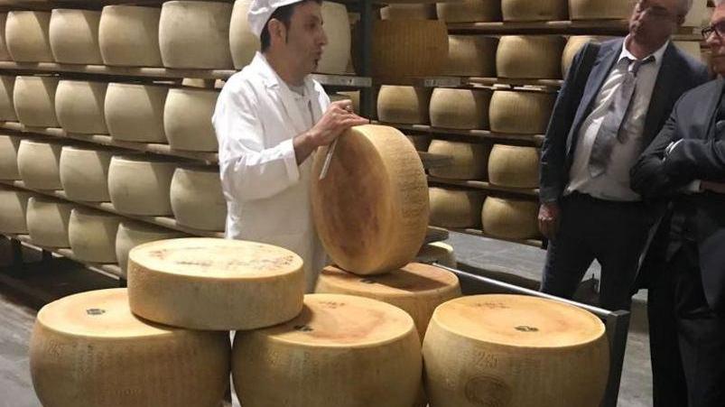 Arriva la guida ai prodotti tipici