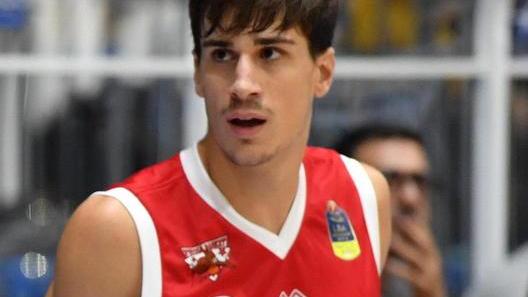 Laquintana: «Ora pensiamo a Cantù»