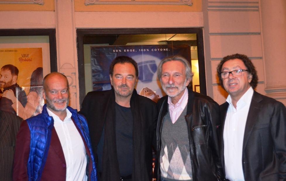 Film Festival chiude con numeri da record 