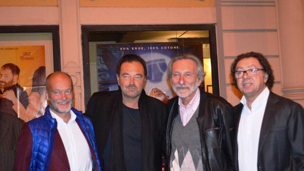 Film Festival chiude con numeri da record