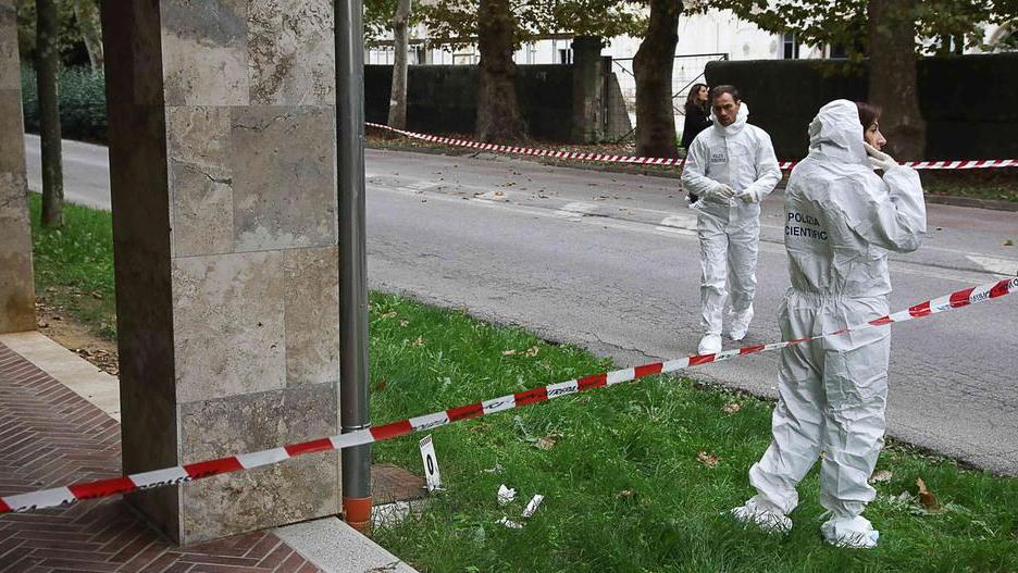 Torna a casa la ragazza aggredita non ricorda nulla di quella notte