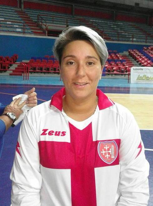 Futsal Pisa, sconfitta a testa alta contro il Calcetto Insieme Lucca