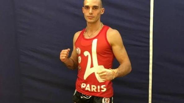 Muay Thai: bronzo europeo a Parigi per Enrico Carrara