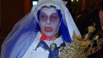 Sì ad Halloween, ma senza fuochi d’artificio