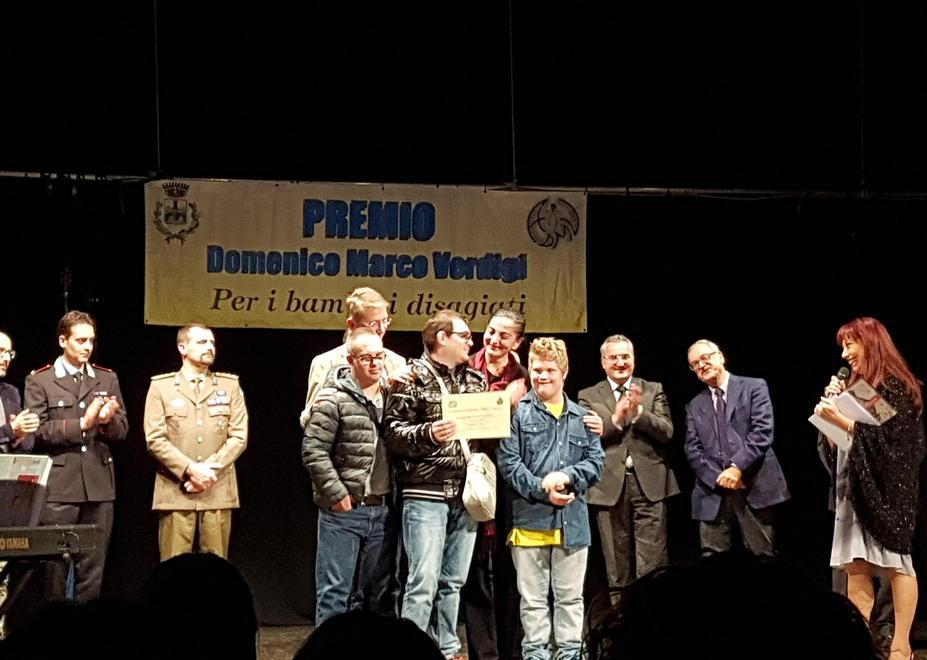 Assegnati i fondi dell’associazione intitolata a Verdigi 