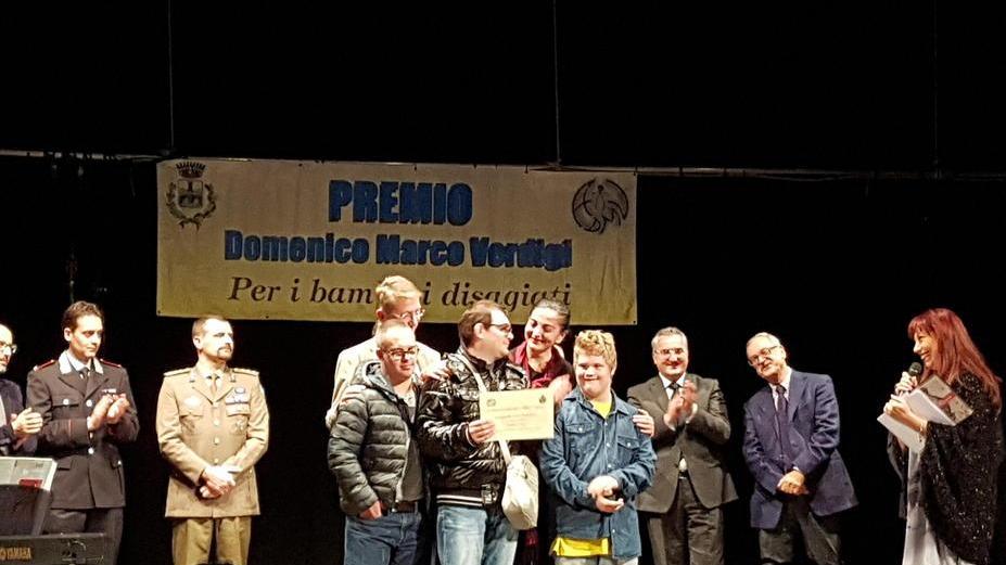 Assegnati i fondi dell’associazione intitolata a Verdigi