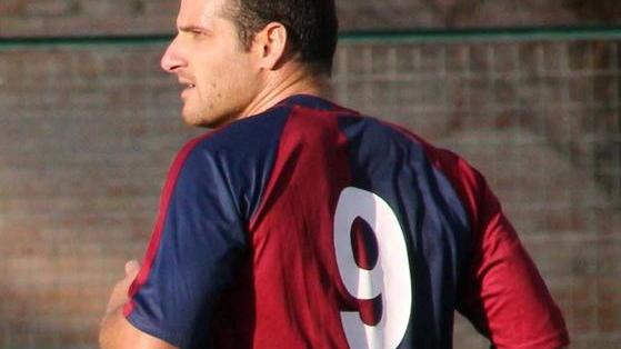 Soldani toglie dai guai il Camaiore e... si porta a casa il pallone