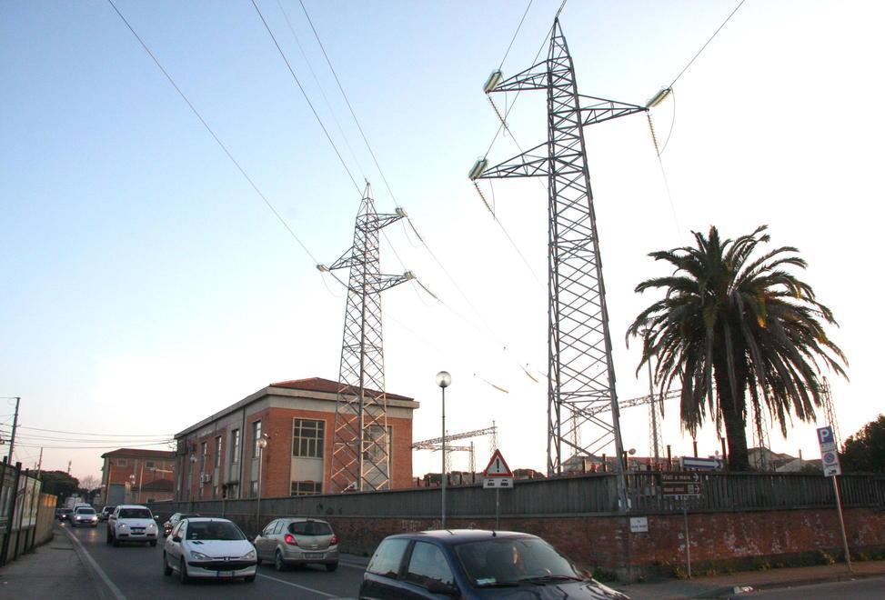 Sottostazione Fs da spostare: crea problemi alla salute