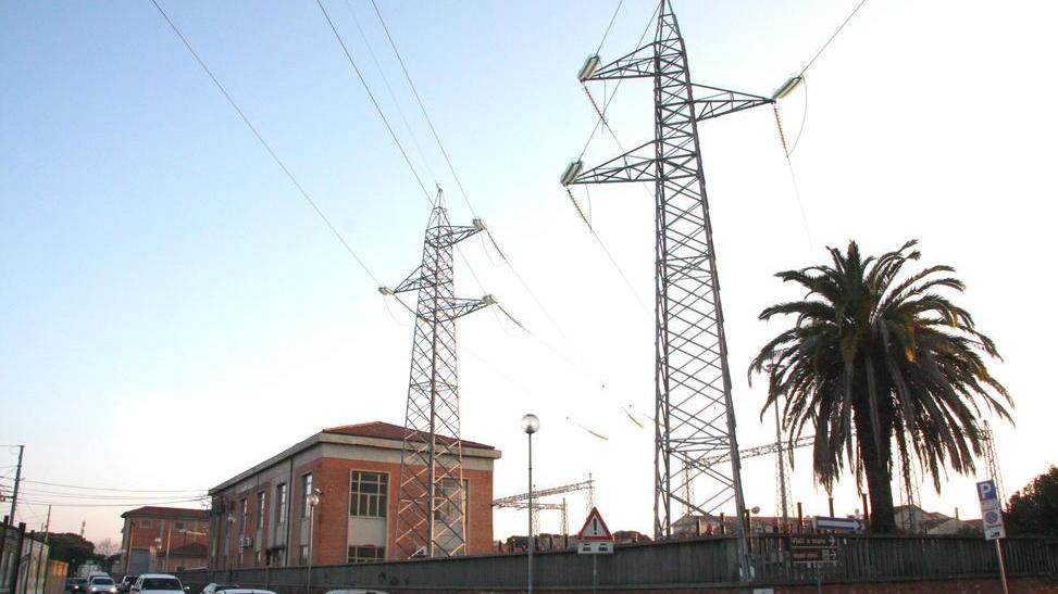 Sottostazione Fs da spostare: crea problemi alla salute