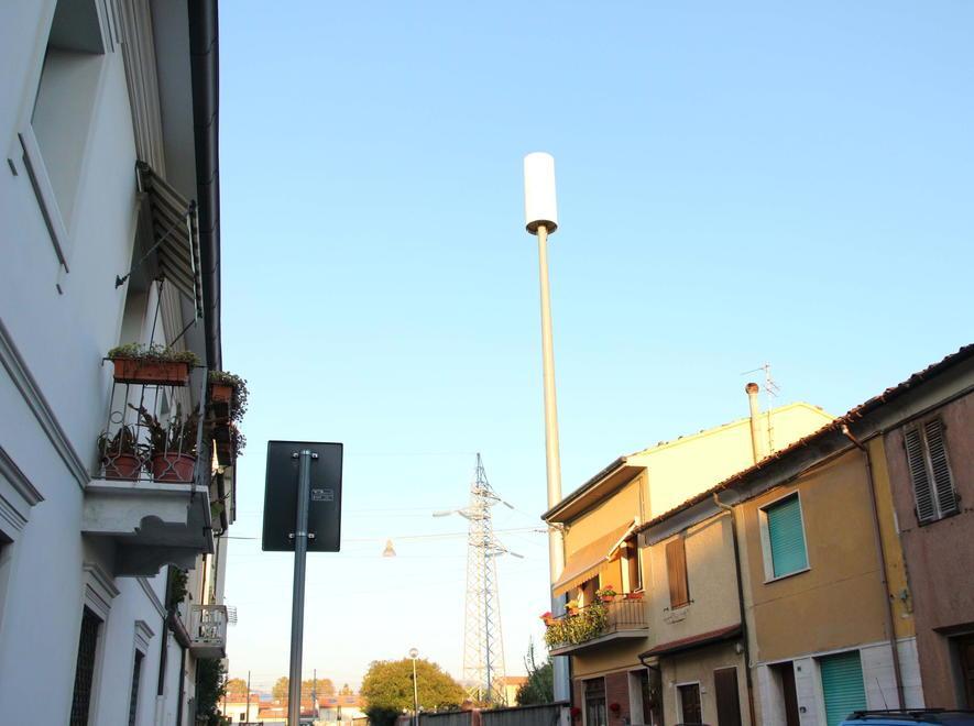Approvato in consiglio il Piano delle antenne 