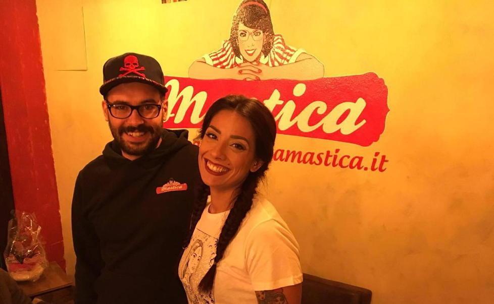 Hamburger più fritto Doc: terzo “Mastica” a Follonica
