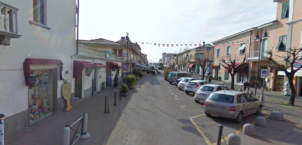 Ztl di Venturina, avanti col piano per ridurre il traffico 