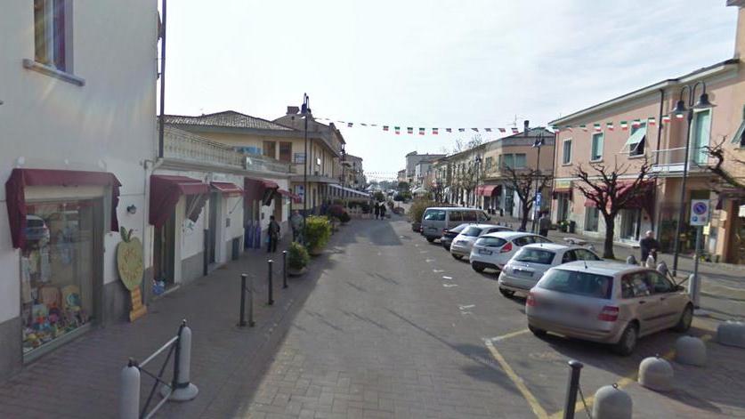 Ztl di Venturina, avanti col piano per ridurre il traffico