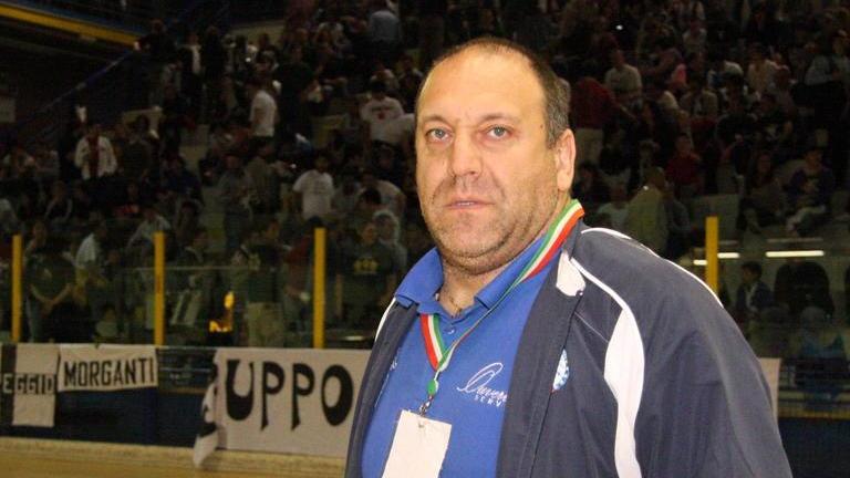 Panchina a Mariotti Stasera a Sarzana ci sarà Fabio Bellan