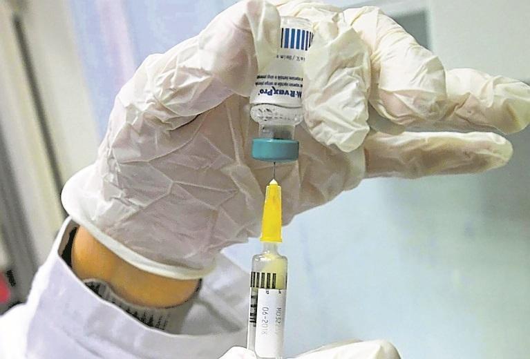 Da lunedì al via le vaccinazioni contro l’influenza 