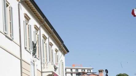 Collaborazione con lo Stagi per la festa del Comune