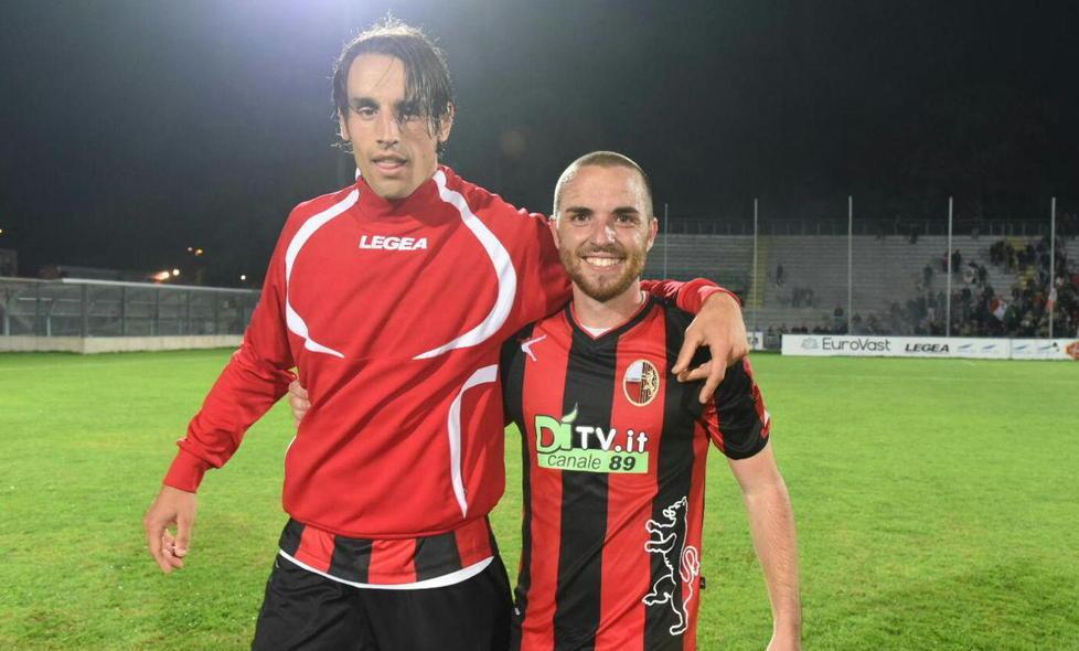 Lucchese, Arrigoni vuol dire fiducia 