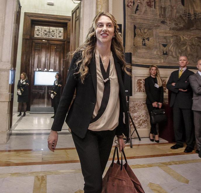 Imt: è originale la tesi di dottorato del ministro Madia 