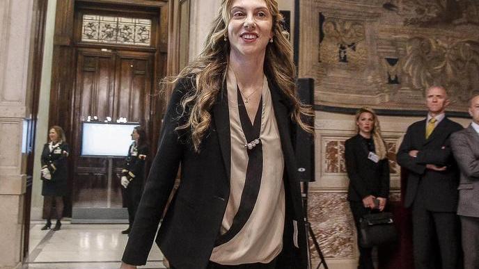 Imt: è originale la tesi di dottorato del ministro Madia