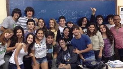 Studiare all’estero con Intercultura