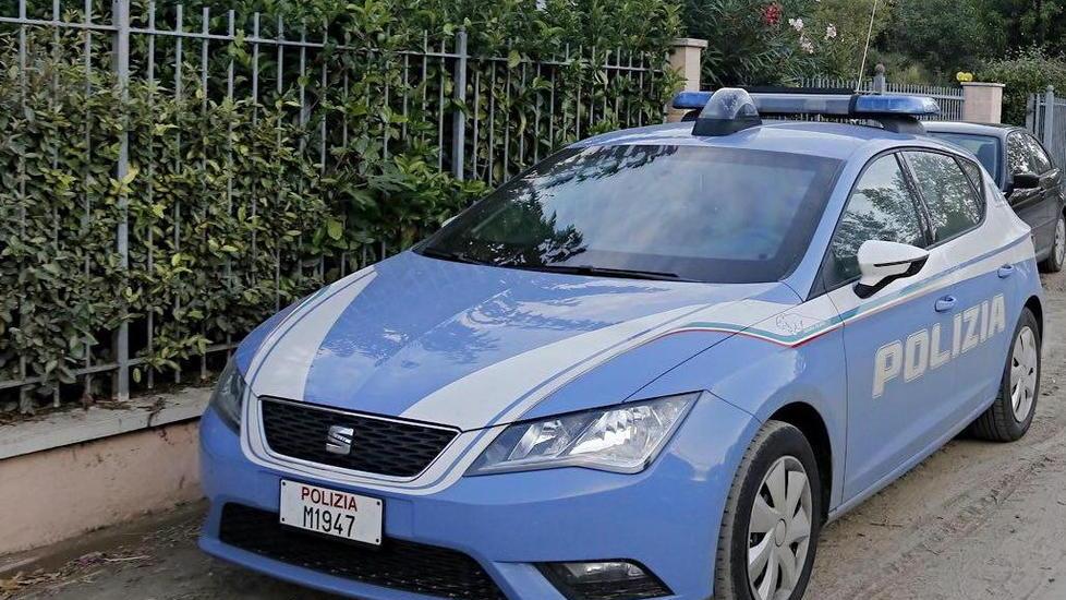 Vogliono il rigore, interviene la polizia