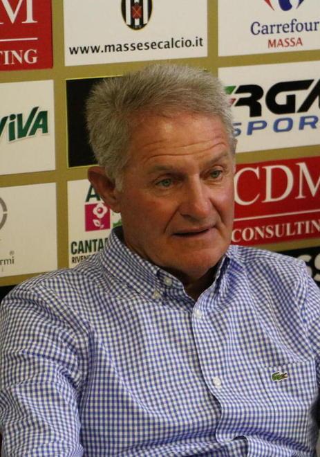 Serie C e stadio Oliveti, faccia a faccia con i tifosi 