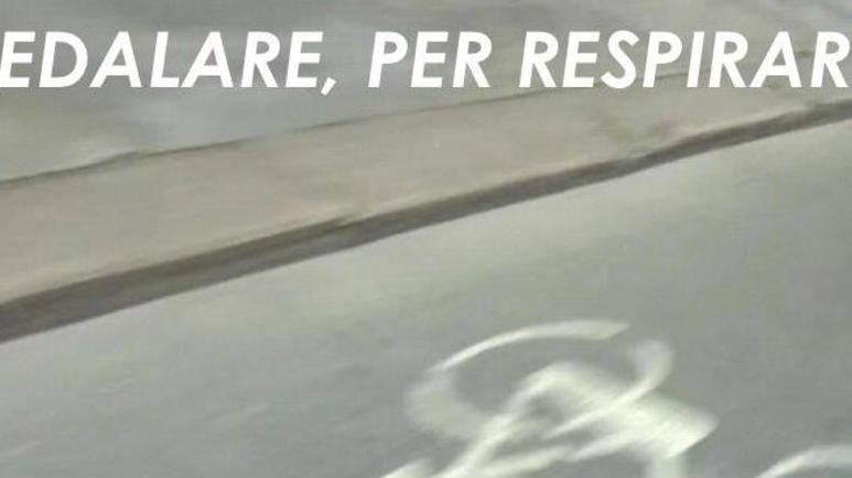 Pedalare, per respirare incentivo al bike sharing