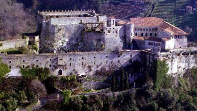 Festa di Halloween ed “escape room” al castello Malaspina
