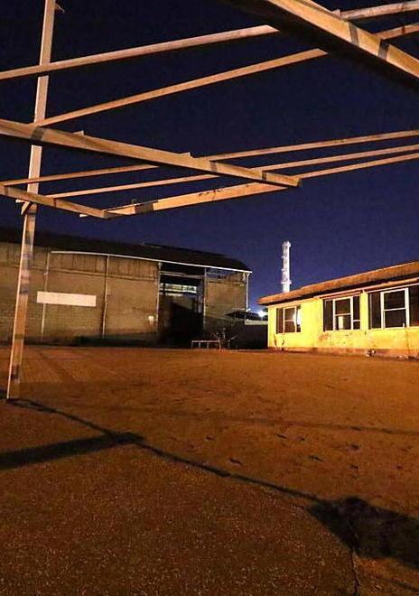 Chiude Apuazinco Rimangono a casa quattordici operai 