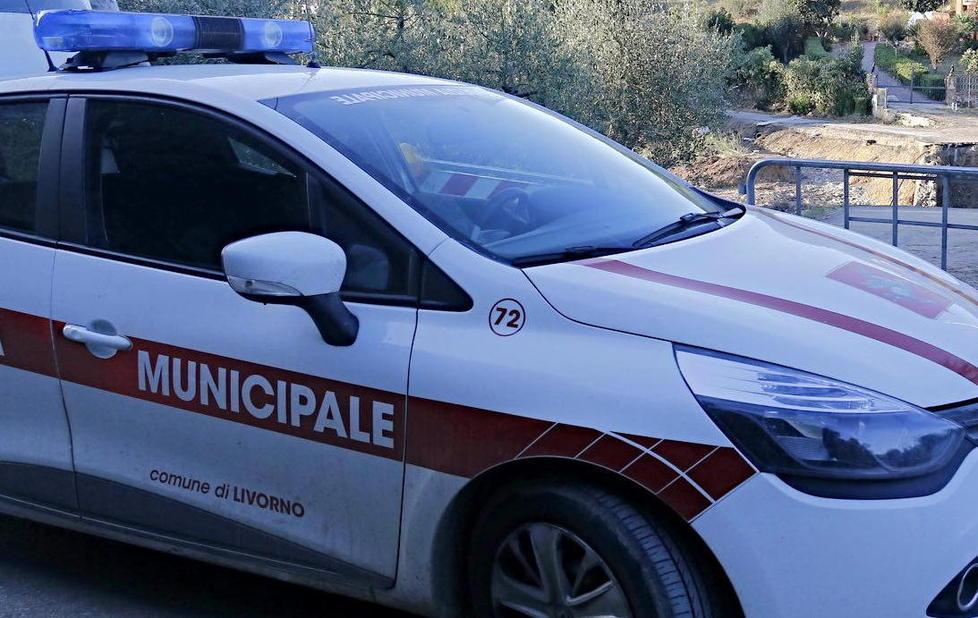Al lavoro con il pass per disabili: multate 